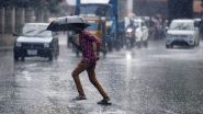 महाराष्ट्र के कई क्षेत्रों में भारी बारिश का अलर्ट, मुंबई, नागपुर सहित इन स्थानों पर NDRF तैनात